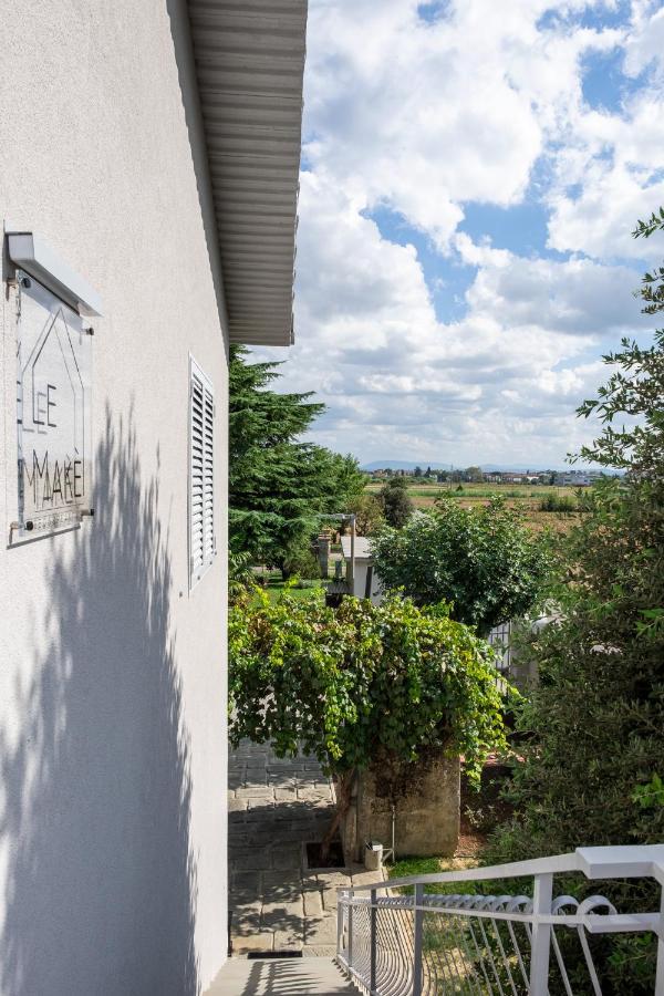 Bed & Breakfast Le Make Campi Bisenzio