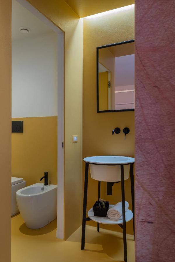 Bed & Breakfast Le Make Campi Bisenzio