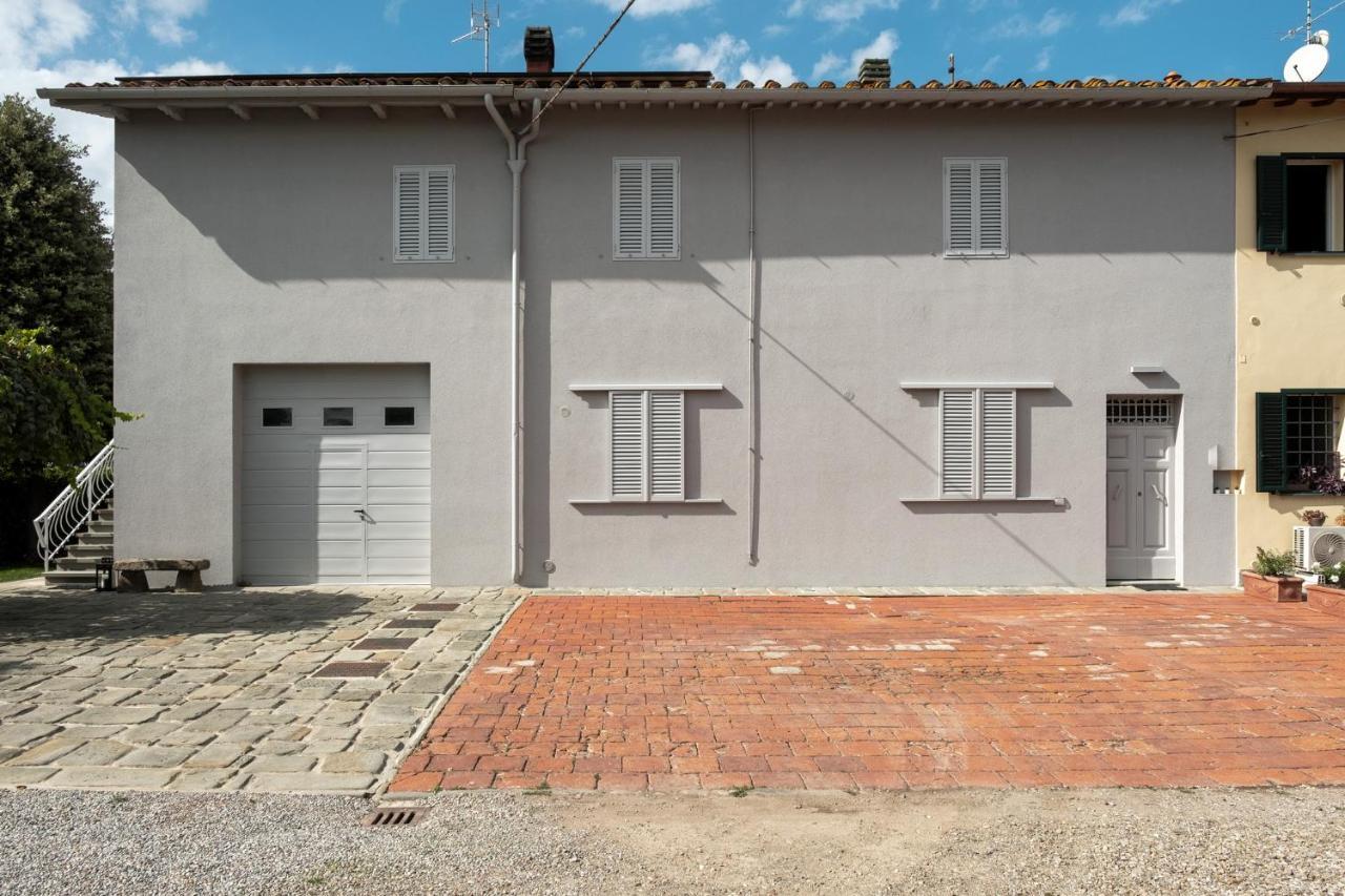Le Make Bed and breakfast Campi Bisenzio